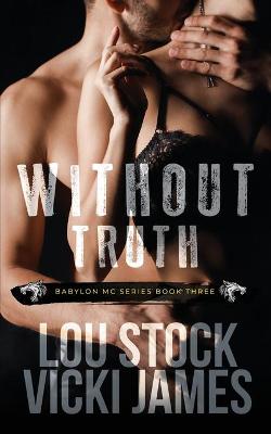 Book cover for Without Truth