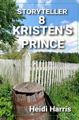Cover of Kristen's Prince