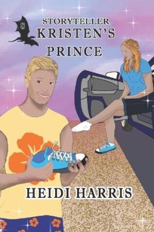 Cover of Kristen's Prince