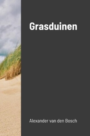 Cover of Grasduinen