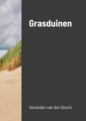 Book cover for Grasduinen
