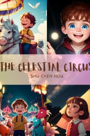 Cover of The Celestial Circus