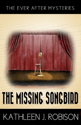 Book cover for The Missing Songbird