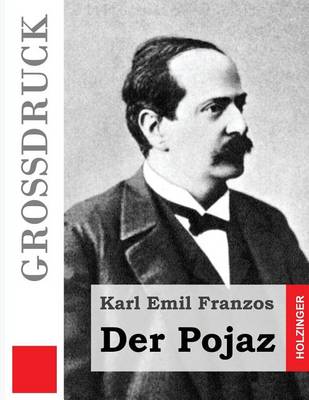 Book cover for Der Pojaz (Grossdruck)