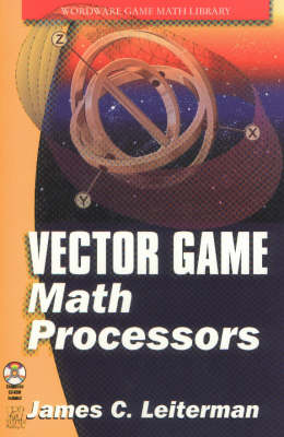 Book cover for Vector Game Math Processors