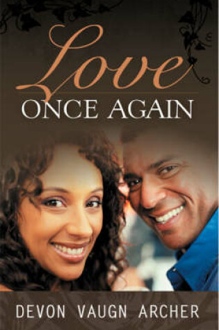 Cover of Love Once Again
