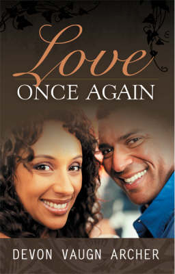 Book cover for Love Once Again