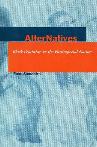 Cover of AlterNatives