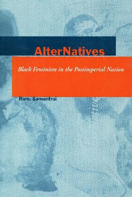 Book cover for AlterNatives