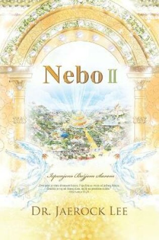 Cover of Nebo II