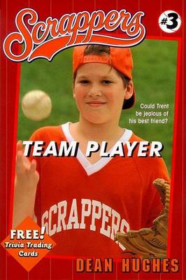 Book cover for Team Player S