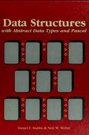 Cover of Data Structures