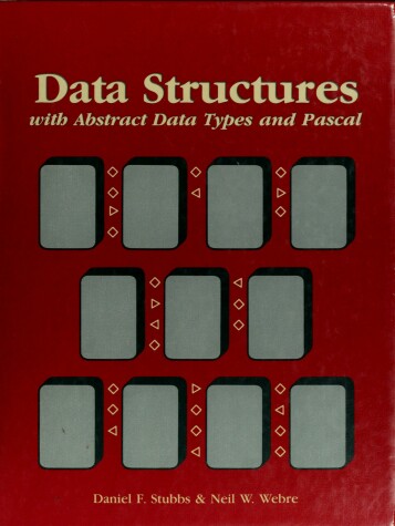 Book cover for Data Structures