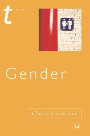 Cover of Gender