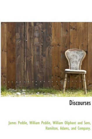 Cover of Discourses