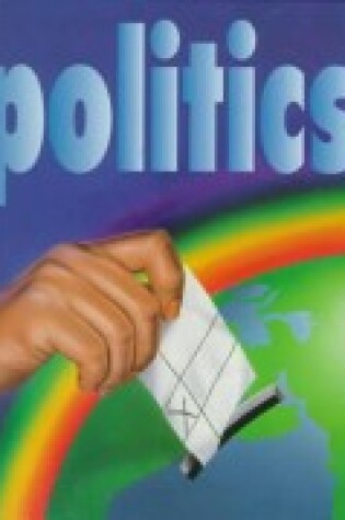 Cover of Teach Yourself: Politics