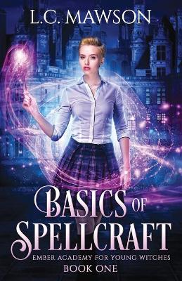 Cover of Basics of Spellcraft