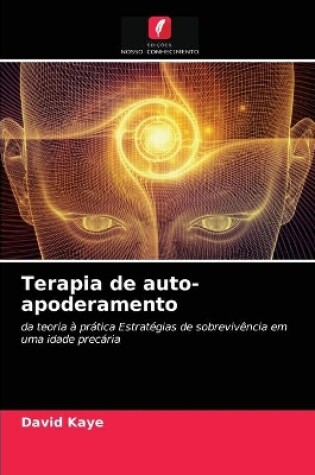 Cover of Terapia de auto-apoderamento