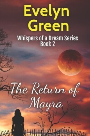 Cover of The Return of Mayra