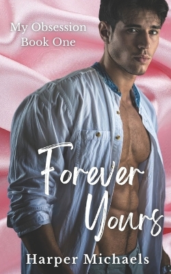 Book cover for Forever Yours