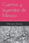 Book cover for Cuentos y leyendas de México