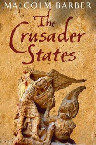 Cover of The Crusader States