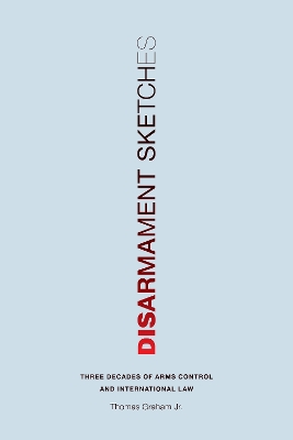 Book cover for Disarmament Sketches