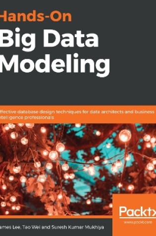 Cover of Hands-On Big Data Modeling