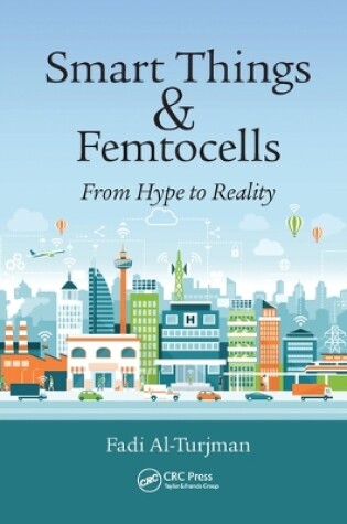 Cover of Smart Things and Femtocells