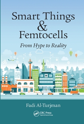 Book cover for Smart Things and Femtocells