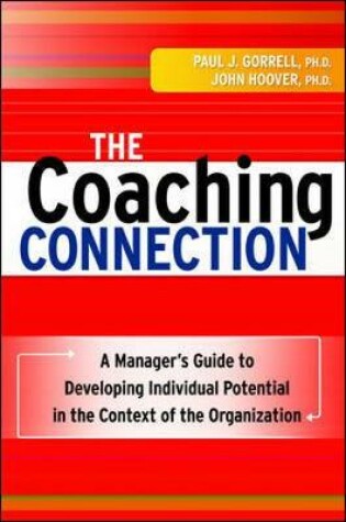 Cover of The Coaching Connection