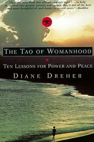 Cover of The Tao of Womanhood