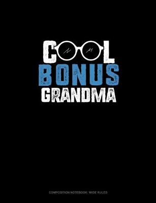 Cover of Cool Bonus Grandma