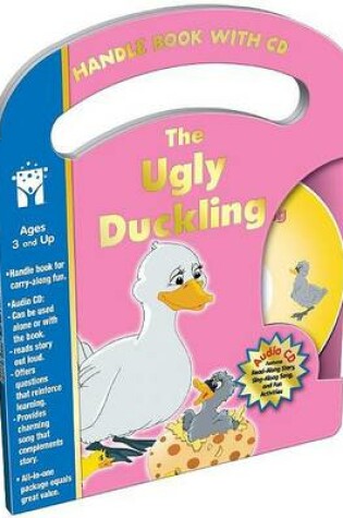 Cover of The Ugly Duckling Handle Book