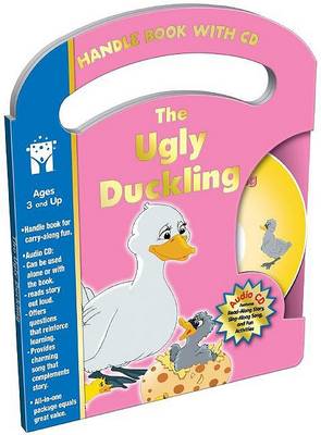 Book cover for The Ugly Duckling Handle Book