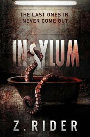 Cover of Insylum