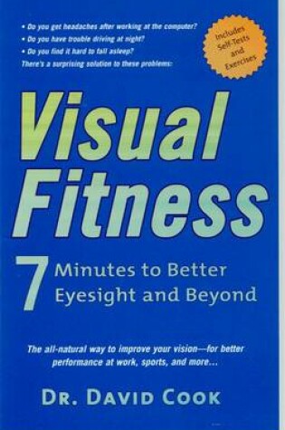 Cover of Visual Fitness