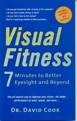 Book cover for Visual Fitness