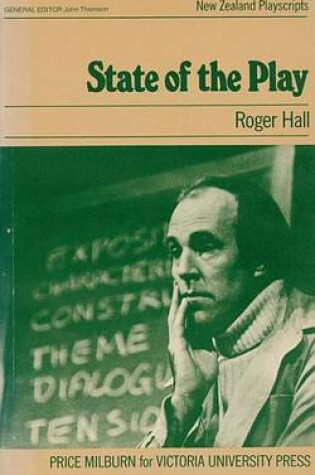 Cover of State of the Play