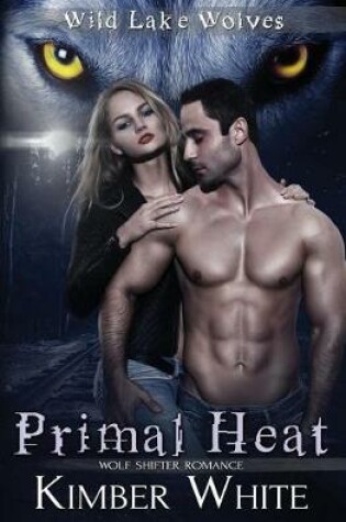 Cover of Primal Heat