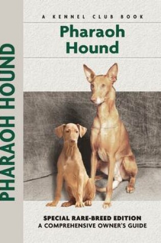 Cover of Pharoah Hound