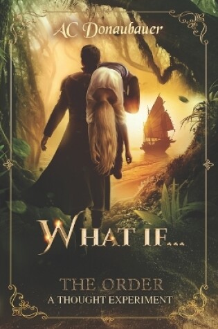 Cover of What If