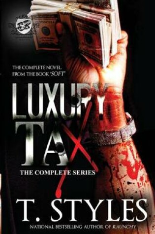 Cover of Luxury Tax