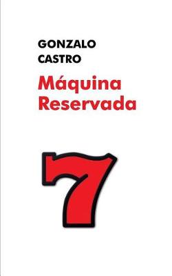 Book cover for M quina reservada