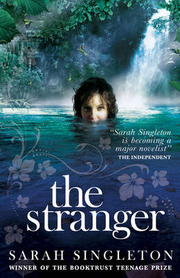 Book cover for The Stranger