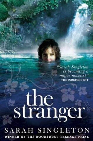 Cover of The Stranger