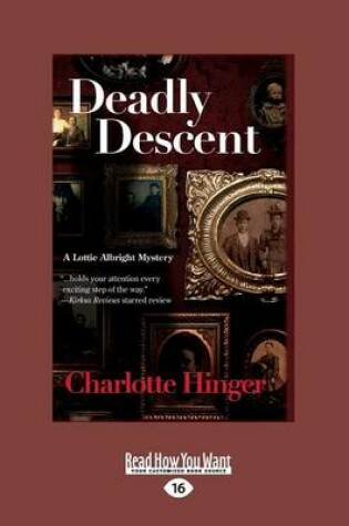 Cover of Deadly Descent