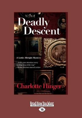 Cover of Deadly Descent