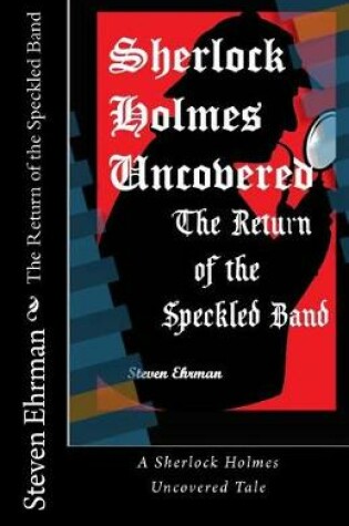 Cover of The Return of the Speckled Band