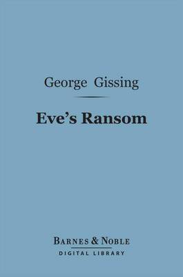 Book cover for Eve's Ransom (Barnes & Noble Digital Library)